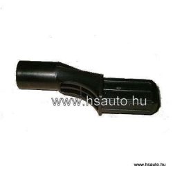 Skoda Fabia-Octavia II kalaptartó ütköző