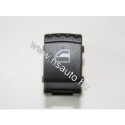 Skoda Fabia Ablakemelő kapcsoló 