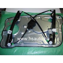 Skoda Fabia ablakemelő szerkezet első bal