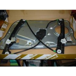 Skoda Fabia ablakemelő szerkezet első jobb