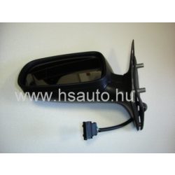 Skoda Fabia visszapillantó tükör motoros állítású bal