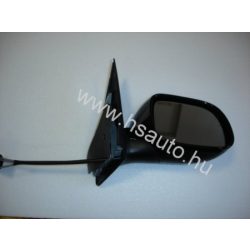 Skoda Fabia visszapillantó tükör kézi jobb