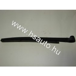 Skoda Fabia hátsó ablaktörlő lapát+kar kombi