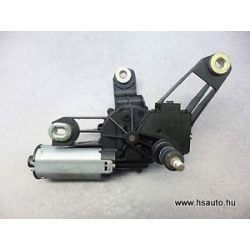 Skoda Fabia kombi ablaktörlő motor hátsó