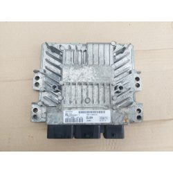 Ford Mondeo MK4 2,0 Tdci motorvezérlő