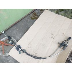 Ford Mondeo MK4 váltó bowdenek