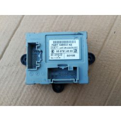 Ford Mondeo MK4 ablakemelő elektronika jobb első