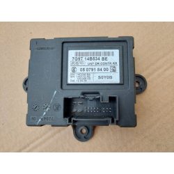 Ford Mondeo MK4 ablakemelő motor elektronika hátsó