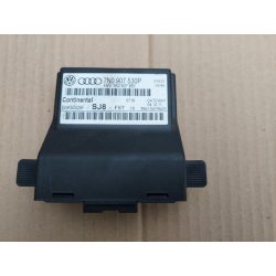 Skoda Superb II-VW Passat B7-Golf VI Gateway elektronika