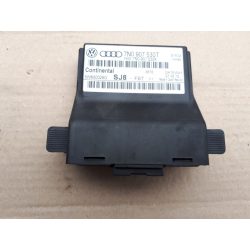 Volkswagen Passat B7 Gateway /diagnosztika modul/