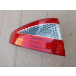 Ford Mondeo MK4 hátsó lámpa bal