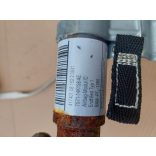 Ford Mondeo MK4 függönylégzsák bal