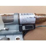 Ford Mondeo Mk4 függönylégzsák jobb