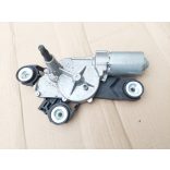 Ford Mondeo MK4 ablaktörlő motor hátsó sedan