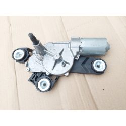 Ford Mondeo MK4 ablaktörlő motor hátsó sedan