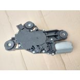 Ford Mondeo MK4 ablaktörlő motor hátsó sedan