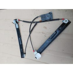 Ford Mondeo MK4 ablakemelő szerkezet jobb első