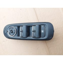 Ford Mondeo MK4 ablakemelő kapcsoló komplett bal első