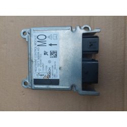 Ford Mondeo MK4 légzsák indító elektronika