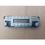 Ford Mondeo MK4 fűtéskapcsoló