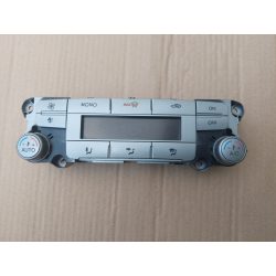 Ford Mondeo MK4 fűtéskapcsoló