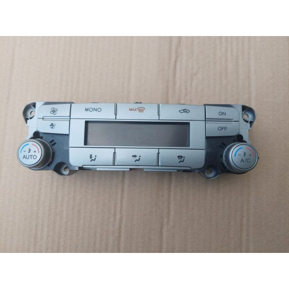 Ford Mondeo MK4 fűtéskapcsoló