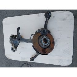   Skoda Superb I-VW Passat B5-Audi A4-A6 tengelycsonk komplett bal