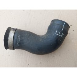 Seat Exeo-Audi A4 2.0 Tdi intercooler cső /turbócső/