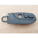 Audi A3-A4-A6-VW Golf-Passat-Skoda Octavia ülésállító kapcsoló jobb 