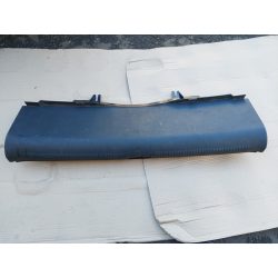 Seat Exeo-Audi A4 csomagtérajtó burkolat