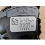 Audi A4-A6 gázpedál