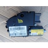 Skoda Superb II-Yeti tetőablak motor