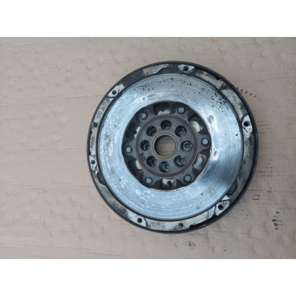 Ford Mondeo MK4 2.0 Tdci lendkerék