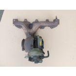 Ford Mondeo MK4-Smax-Kuga-Cmax-Galaxy 2.0 Tdci turbó