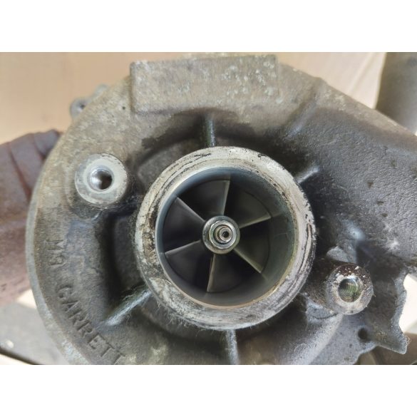 Ford Mondeo MK4-Smax-Kuga-Cmax-Galaxy 2.0 Tdci turbó