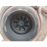 Ford Mondeo MK4-Smax-Kuga-Cmax-Galaxy 2.0 Tdci turbó