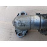 Citroen C4 II-DS4-Berlingo II 1,6 Hdi EGR cső