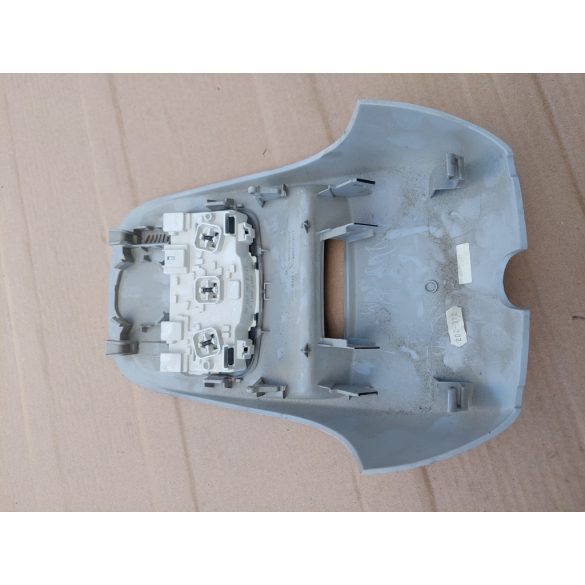 Citroen C4 II belső világítás első