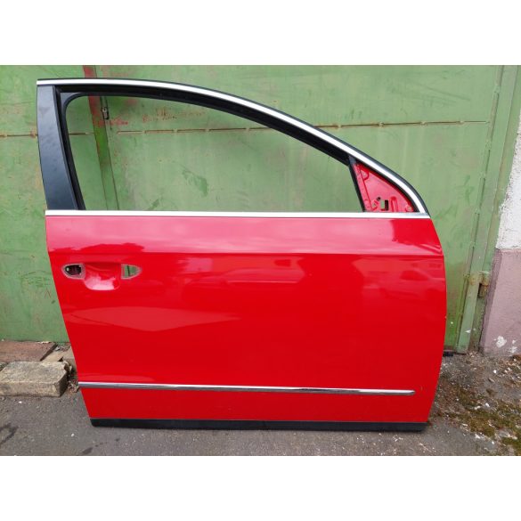 Volkswagen Passat B6 ajtó jobb első