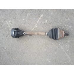 Volkswagen Passat B7 1,6 Crtdi féltengely bal