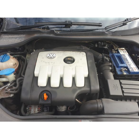 Volkswagen-Skoda-Seat 2,0Pdtdi BKD motor