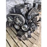Skoda Octavia II-VW Golf-Jetta-Touran-Seat Leon-Altea 2.0 Pdtdi 170 LE motor BMN