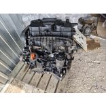 Skoda Octavia II-VW Golf-Jetta-Touran-Seat Leon-Altea 2.0 Pdtdi 170 LE motor BMN