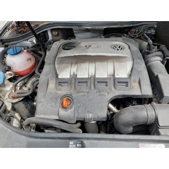 Volkswagen Passat B6 2.0 Pdtdi motor BMR