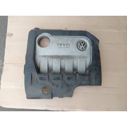 Volkswagen Passat B6 2.0 Pdtdi motorburkolat BMR