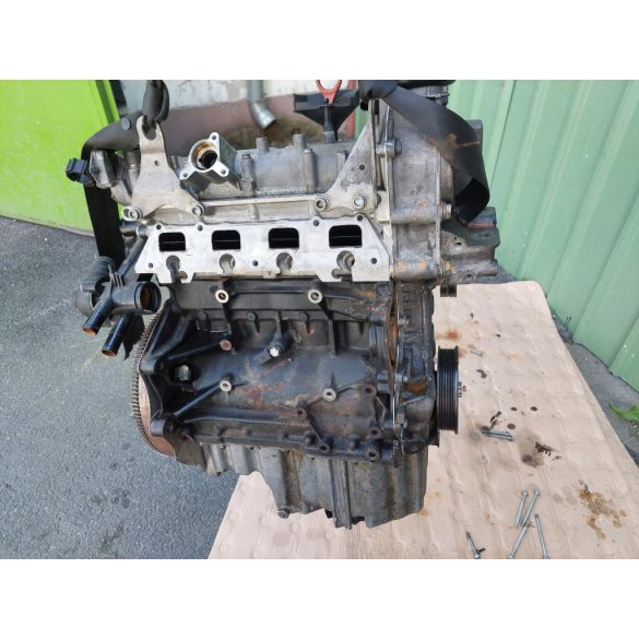 Volkswagen Golf V-Jetta-Touran 1,4 Tsi motor BMY