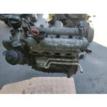 Volkswagen Golf V-Jetta-Touran 1,4 Tsi motor BMY