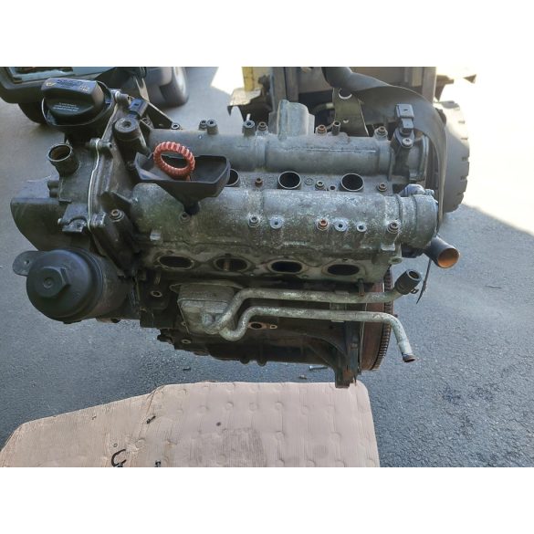 Volkswagen Golf V-Jetta-Touran 1,4 Tsi motor BMY