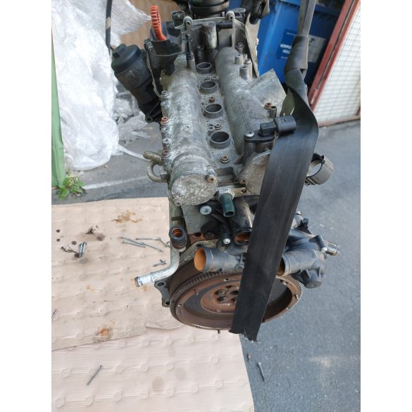 Volkswagen Golf V-Jetta-Touran 1,4 Tsi motor BMY