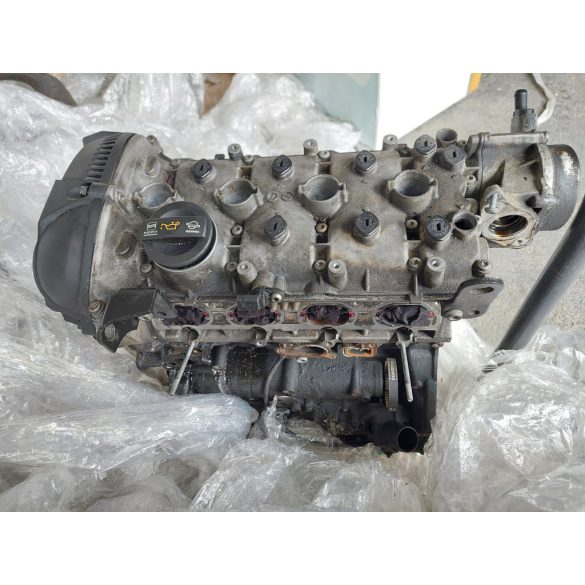 Seat Altea-Toledo 1,8 T motor /160LE/